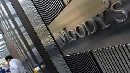 11 yıl sonra ilk! Moody’s Türkiye kredi notunu iki kademe yükseltti
