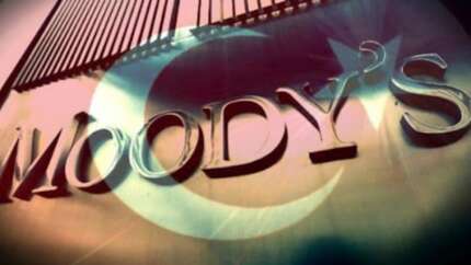 Ekonomide olumlu hava sürüyor: Moody's, Türkiye'nin kredi notunu iki kademe yükseltti!