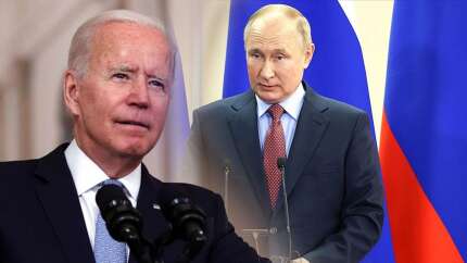 Biden adaylıktan çekilince Rusya: Şimdi sıra soruşturmada