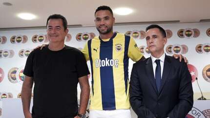 Youssef En-Nesyri'den gözdağı: Rakip forvetlere bakmıyorum!