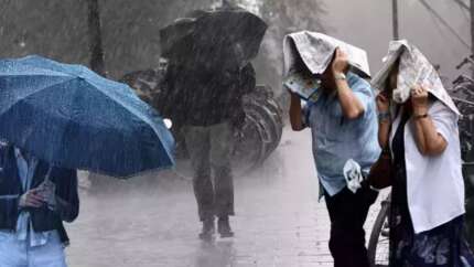 İstanbul dahil çok sayıda kente sağanak uyarısı! Meteoroloji saat verdi...