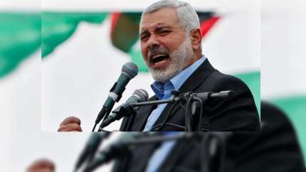 Hamas lideri Haniye'nin ölümü sonrası Beyaz Saray ve Rusya'dan ilk açıklama! "Gerilim daha da tırmanacak"