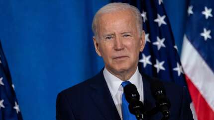 ABD Başkanı Biden'dan Türkiye'ye takas teşekkürü: Minnettarız