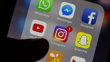 BTK'dan Instagram'a erişim engeli!