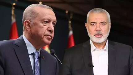 Cumhurbaşkanı Erdoğan açıkladı: Türkiye'de 1 günlük milli yas ilan edildi