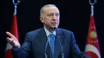 "Haniye kalleşçe şehit edildi..." Cumhurbaşkanı Erdoğan: Bu suikast ABD'deki alkış sahnesinden bağımsız değil!