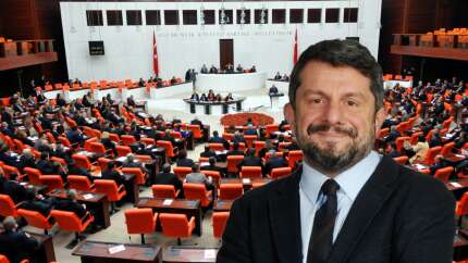 TBMM Can Atalay için olağanüstü toplanıyor!