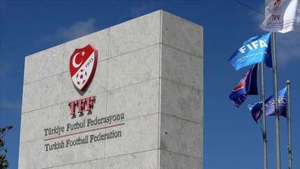 TFF duyurdu: 9 Süper Lig kulübü ve Arda Turan PFDK'ya sevk edildi!