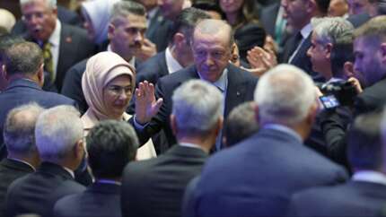 AK Parti'ye katılan isimler belli oldu: 2 milletvekili, 13 belediye başkanı! İşte tam liste...