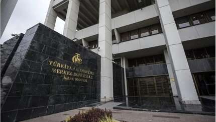 Merkez Bankası piyasanın beklediği mesajı vermedi
