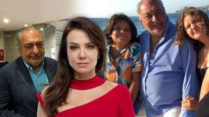Deniz Uğur'un iftirası patladı! Reha Muhtar'ın oğlu gerçekleri anlattı!