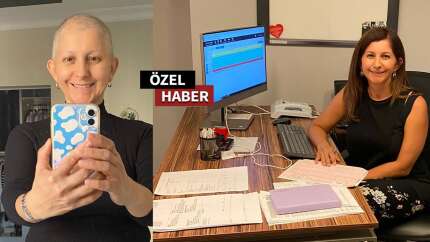 Ünlü hastanede skandal! Doktora yanlış teşhis kanserin hızla yayılmasına neden oldu!