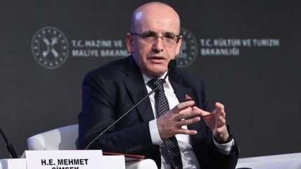 Ankara Cumhuriyet Başsavcılığı'ndan, ''Bakan Şimşek istifa etti' iddiasına soruşturma!