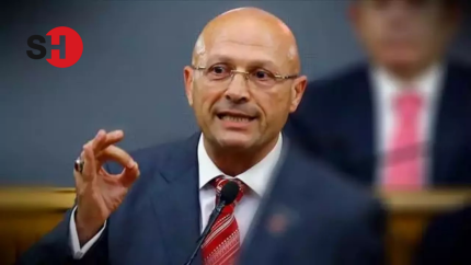 Şimşek manipülasyonunu başlatmıştı! Bir karanlık profil: Erol Mütercimler