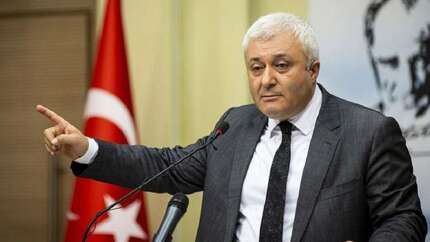 CHP'li Tuncay Özkan'ın sözlerine tepki yağdı: Ahlaktan yoksun ve çirkinlik abidesi! Soruşturma başlatıldı