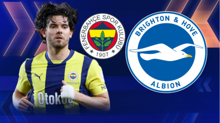 Ferdi Kadıoğlu transferinin mali detayları belli oldu!