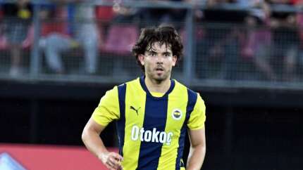 Fenerbahçe, Ferdi Kadıoğlu transferini resmen açıkladı!