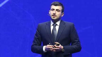 Türkiye'nin 2023 yılı vergi rekortmeni Selçuk Bayraktar oldu!