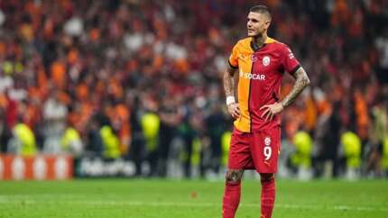 Galatasaray evinde pes etti, Şampiyonlar Ligi'ne veda etti! Galatasaray 0 - 1 Young Boys | Maçın özeti