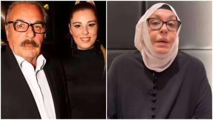 Necla Nazır, Ferdi Tayfur ile Tuğçe Tayfur arasındaki gerilime sessiz kalamadı! Ferdi Tayfur'a sert sözlerle çıkıştı