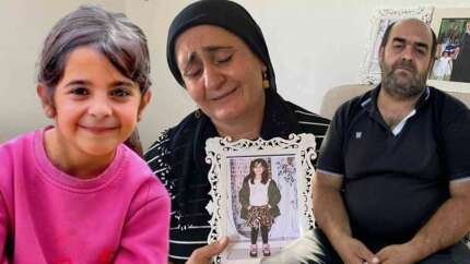 Kayıp Narin olayında flaş gelişme: Amca tutuklandı!