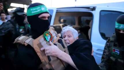 Hamas'tan İsrail'e esir takası şartı: Netanyahu varsa her gün yeni bir tabut!