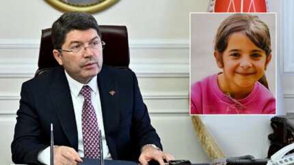 Adalet Bakanı Yılmaz Tunç'tan, Narin Güran'ın kesin ölüm sebebine ilişkin açıklama!