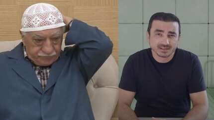 FETÖ elebaşının yeğeni Ebuseleme Gülen’den itiraf: "Masum olmadığını anlayacaksınız"