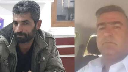 Narin'in cansız bedenini taşıyan zanlının kardeşinden yeni iddia: 200 bin TL almadı ailesi ile tehdit edildi!