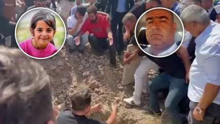 Narin Güran cinayetinde yeni iddialar! Amca Salim Güran'dan "Narin’i öldür yoksa ikinizi de öldürürüm" tehdidi...