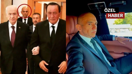 Alaattin Çakıcı’nın yakın tanıdığı maskeli biri tarafından öldürüldü!