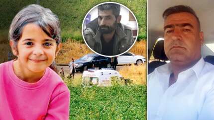 Narin Güran'ın cansız bedenini dereye götüren Nevzat Bahtiyar'dan kan donduran itiraf: Arif'in kızını öldürdüm, sen de yok edeceksin!