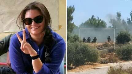 İsrail tarafından katledildi! Ayşenur cinayetinde yeni görüntüler ortaya çıktı! Dikkat çeken 30 dakika detayı...