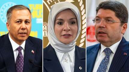 3 bakan Narin Güran'ın katledildiği köye gidiyor...