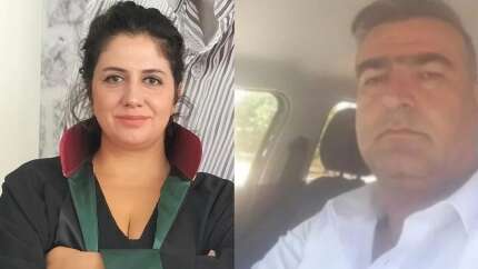 Narin cinayetinde yeni gelişme! Amcasının avukatı Seda Toğrul davadan çekildi