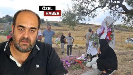 Narin'in babasından adliyede şok sözler! "Gardaşıma bir çocuk feda olsun"