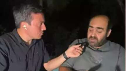 Narin Güran'ın babası canlı yayında açıkladı: O kişiden şüpheleniyorum!