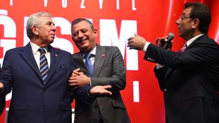 Mansur Yavaş CHP ile köprüleri attı iddiası: Cumhurbaşkanı adayı olmayı kafasına koydu