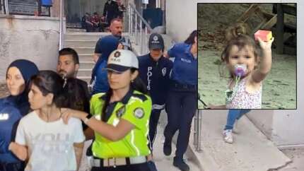 Sıla'nın teyzesi olayın iç yüzünü anlattı: Darbeden çocuk daha önce serbest bırakılmış