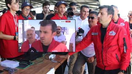 İsrail'in Lübnan'daki çağrı cihazı saldırısı sonrası Selçuk Bayraktar'ın röportajı gündem oldu