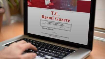 7 Kasım 2024 tarihli Resmi Gazete yayımlandı! İşte o kararlar...