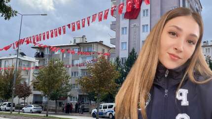 Şehit Polis Şeyda Yılmaz'ın ertesi sabah 5 günlük izne çıkıp ailesinin yanına gideceği ortaya çıktı