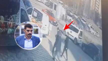 Sinan Ateş cinayetinde bilirkişi raporu çıktı! Tek ateş eden Eray Özyağcı...