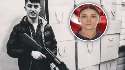 Şeyda polisi şehit eden katil Yunus Emre Geçti suç makinesi çıktı: Taciz, çocuğa cinsel istismar, uyuşturucu ticareti... İdam sesleri yükseliyor!