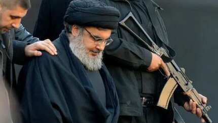 İsrail: Hizbullah lideri Nasrallah öldürüldü! Hizbullah doğruladı!
