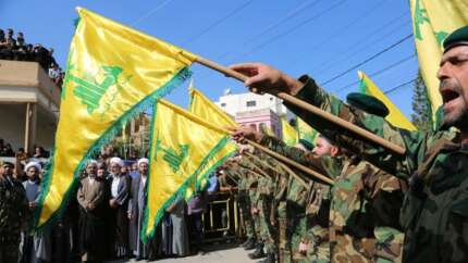Hizbullah doğruladı: Nasrallah öldürüldü!