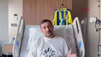 Serhat Akın ilk kez konuştu: "Kumar borcu, senet borcu bunlar çok aşağılıkça"