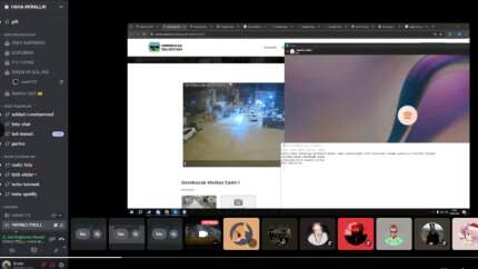 Discord farelerinin yeni skandalı: Canlı canlı sahte polis ihbarı yapmışlar! Aralarında Tunahan Develioğlu da var...