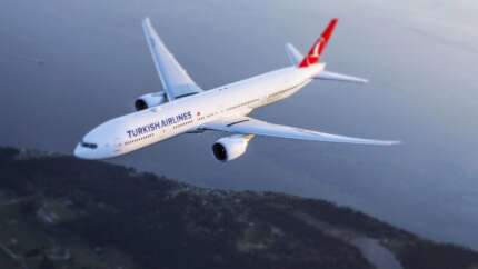 THY pilotu uçuştayken hayatını kaybetti!