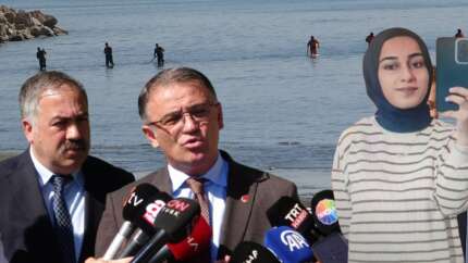 Van Valisi Ozan Balcı'dan Rojin Kabaiş açıklaması: Çevre köylerde de çalışma var